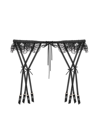 Scarlett Garter Belt