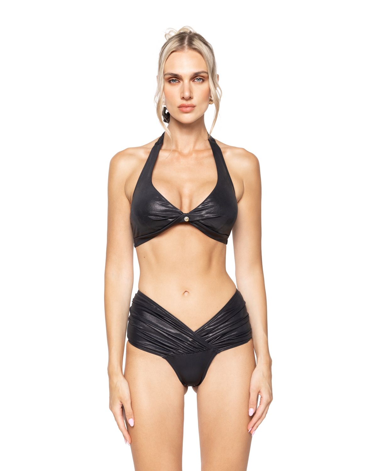 Oréa Top Black