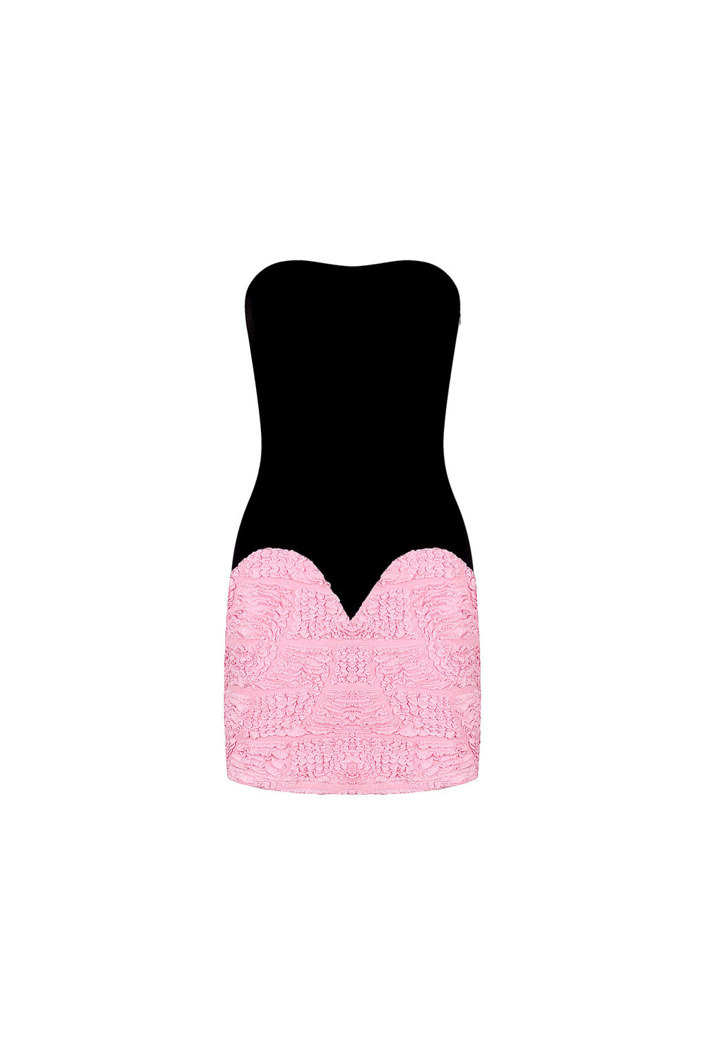 Alaia Dress Black