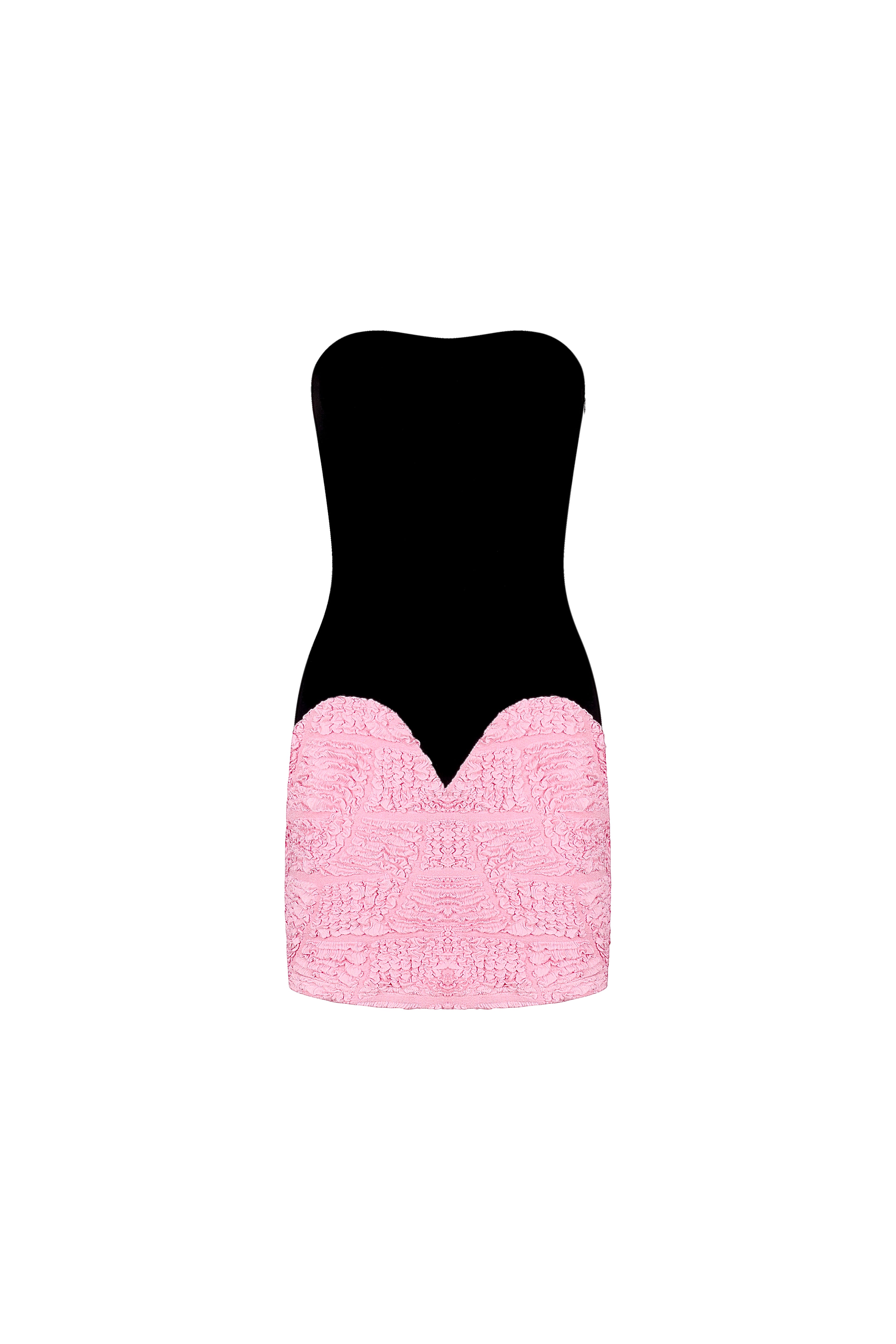 Alaia Dress Black