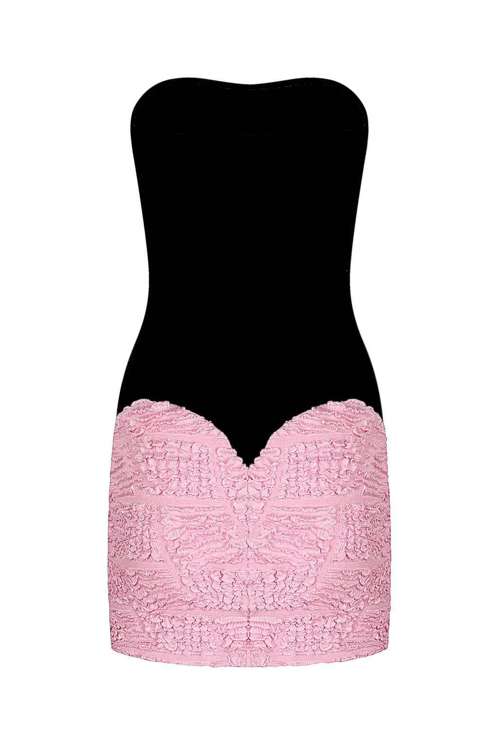 Alaia Dress Black