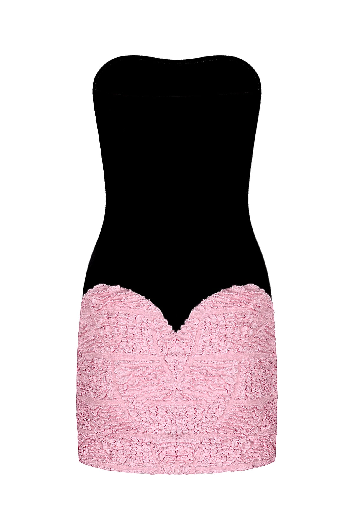 Alaia Dress Black