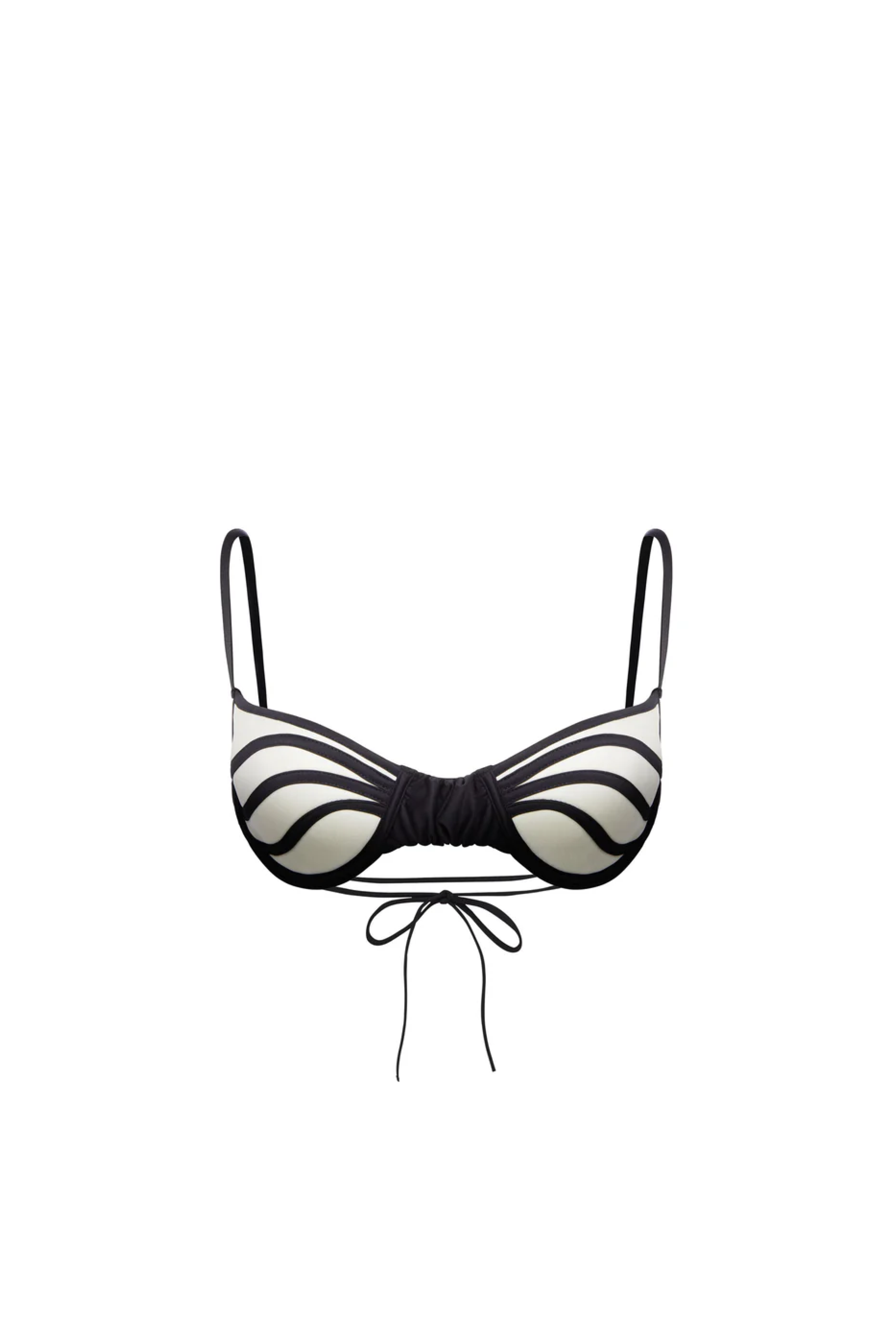 Allure Pearl Top