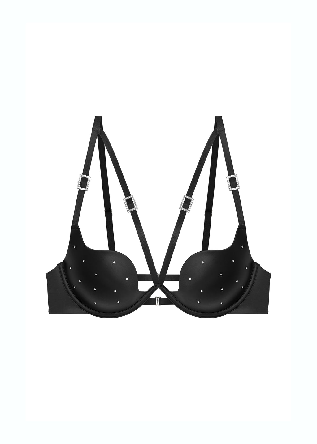 Very Étoile Bra Black