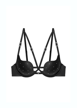 Very Étoile Bra Black