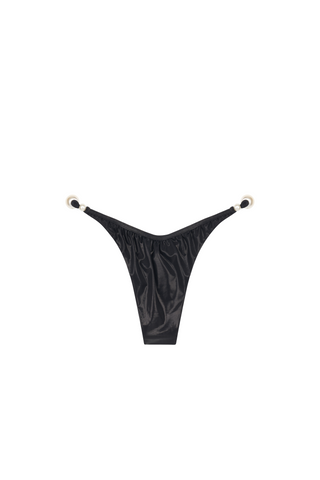 Coralia Bottom Black