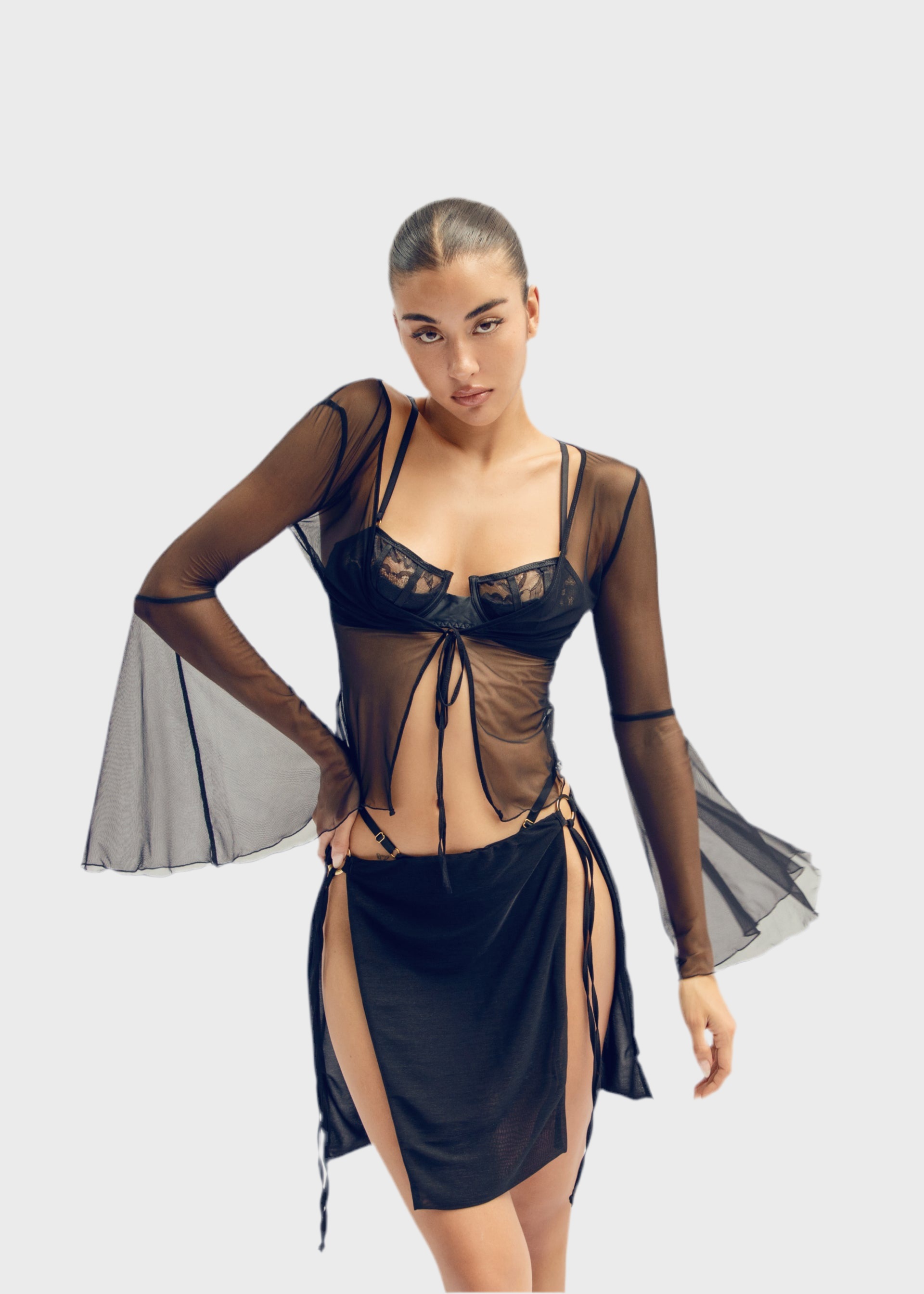 Margaret Top