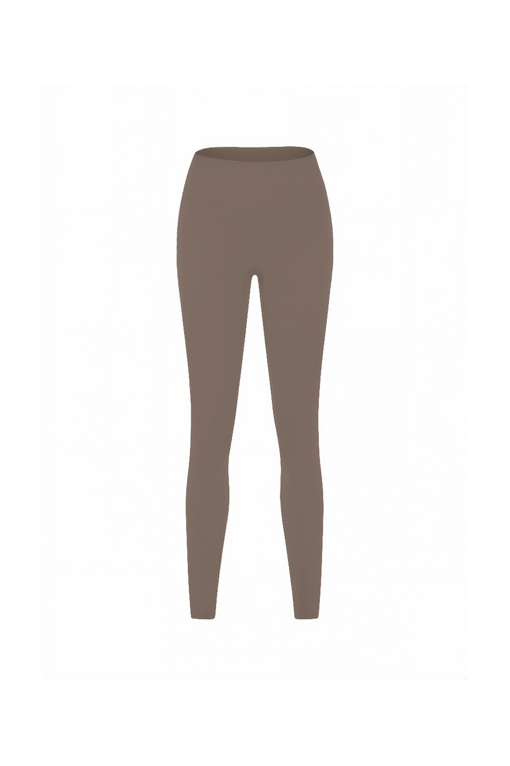 Second Skin Studio High-Waisted Legging Mushroom