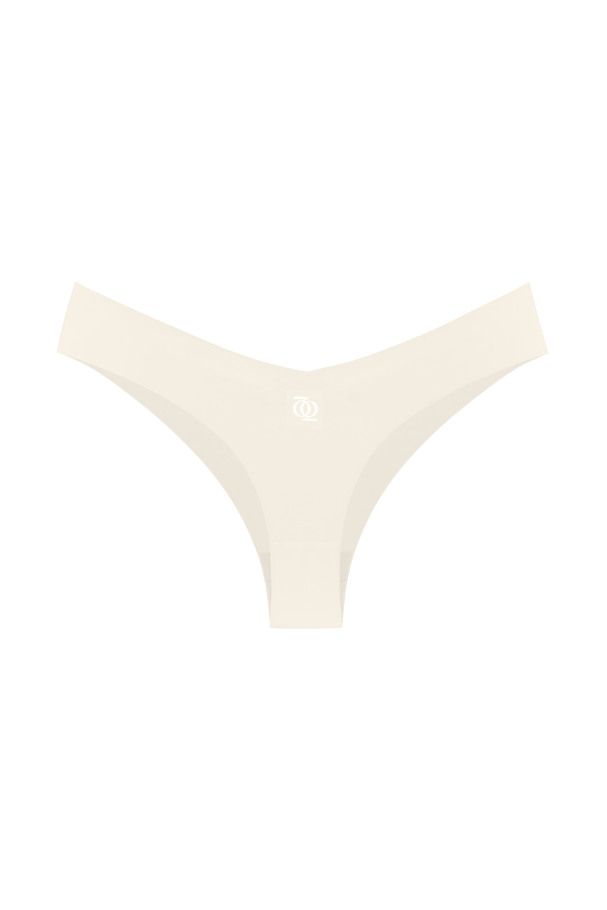 Second Skin Cheeky Panty Vanilla
