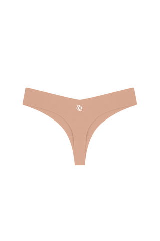 Second Skin Brazilian Cafe Au Lait