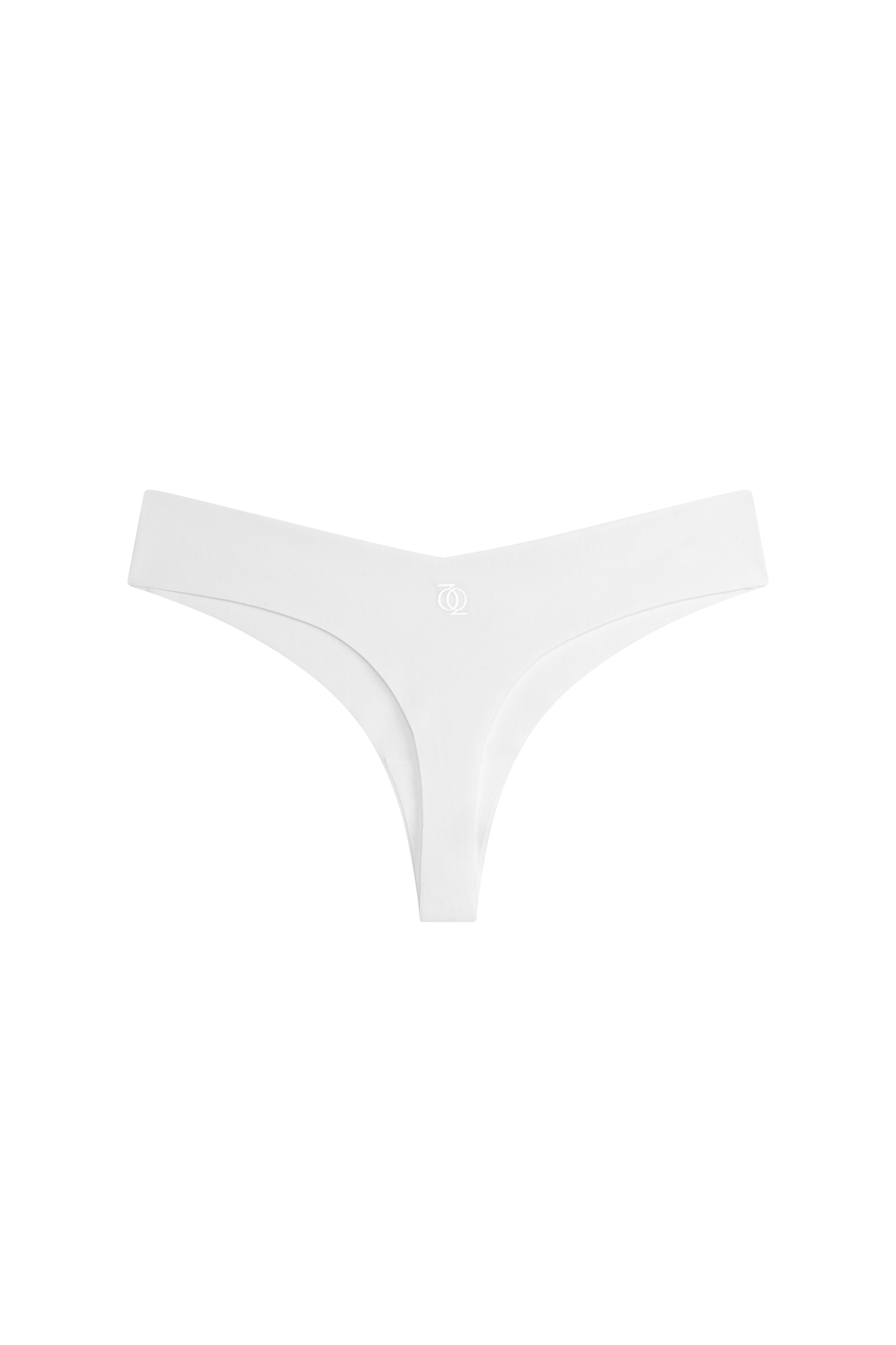 Second Skin Brazilian White