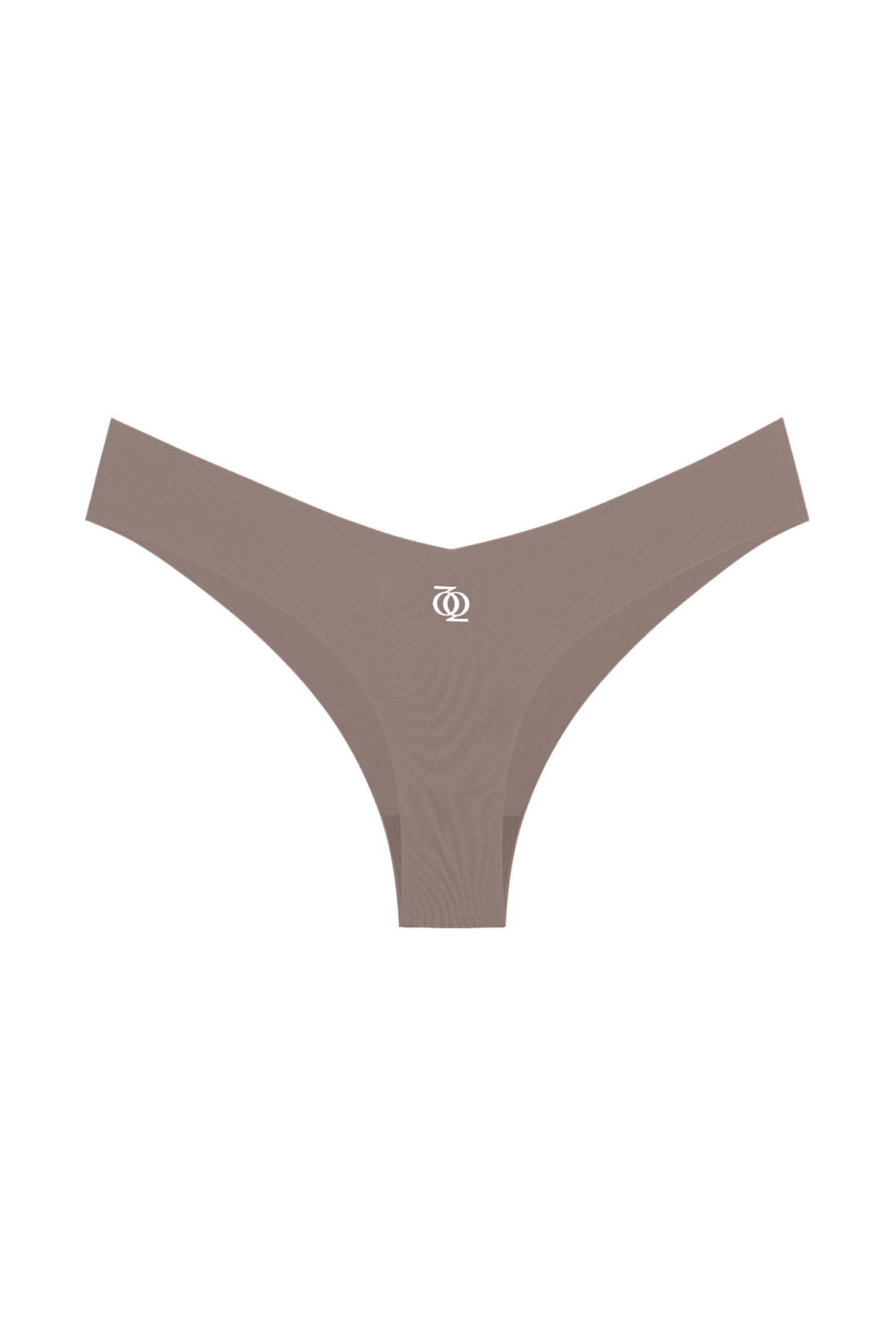 Second Skin Cheeky Panty Mushroom