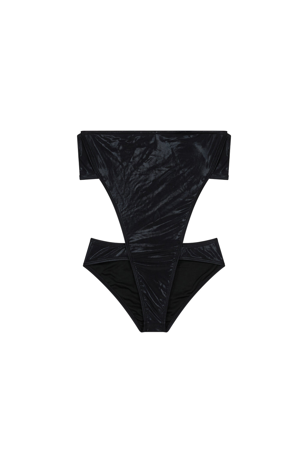 Stella Monokini Black