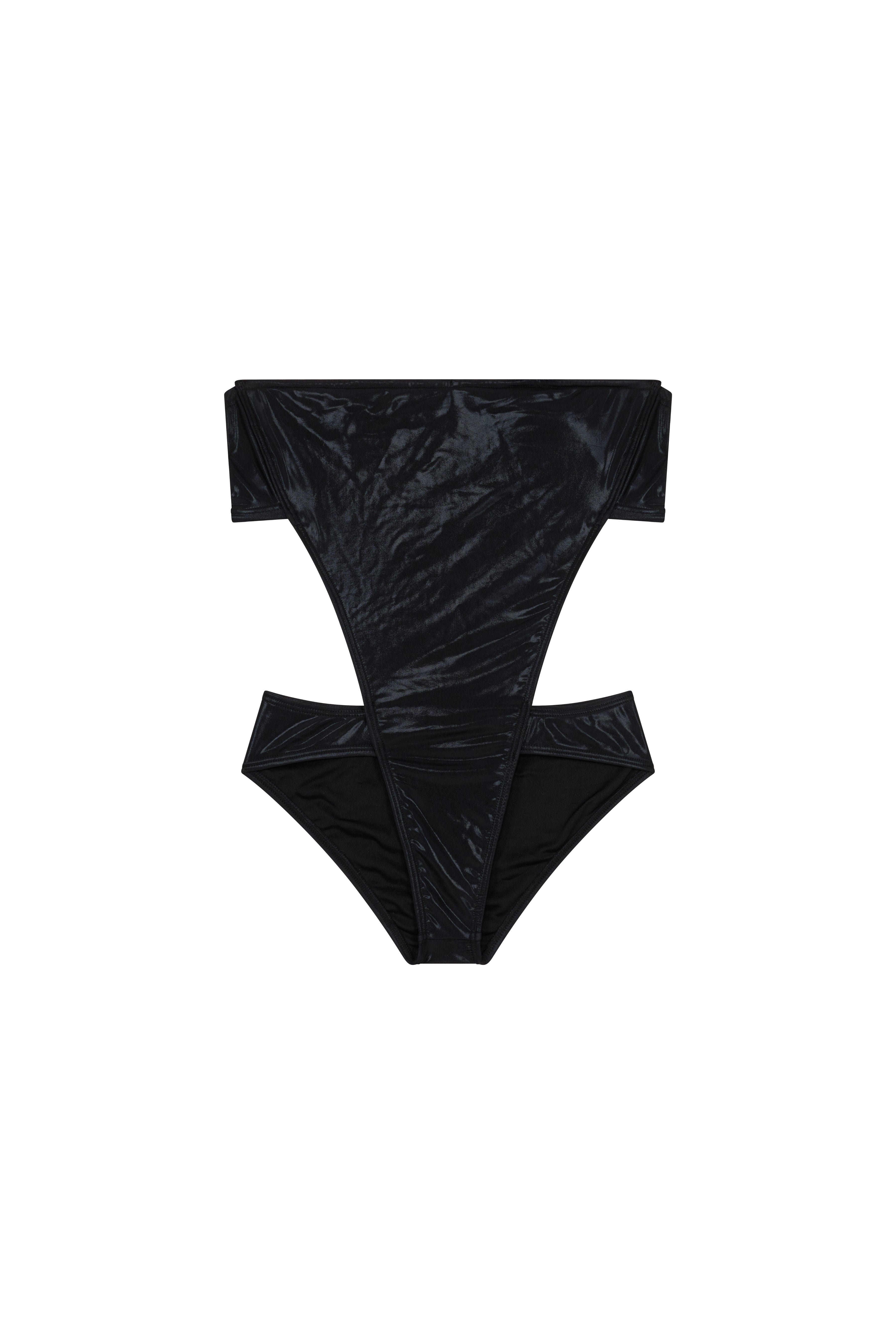 Stella Monokini Black