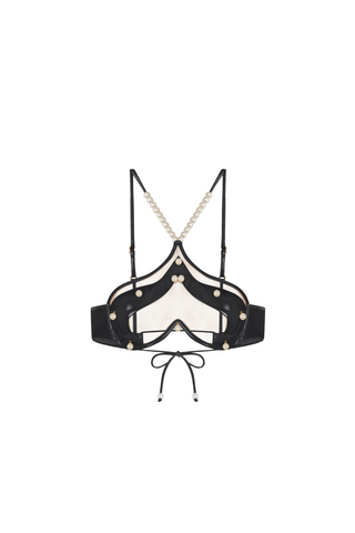 Mia Top Onyx