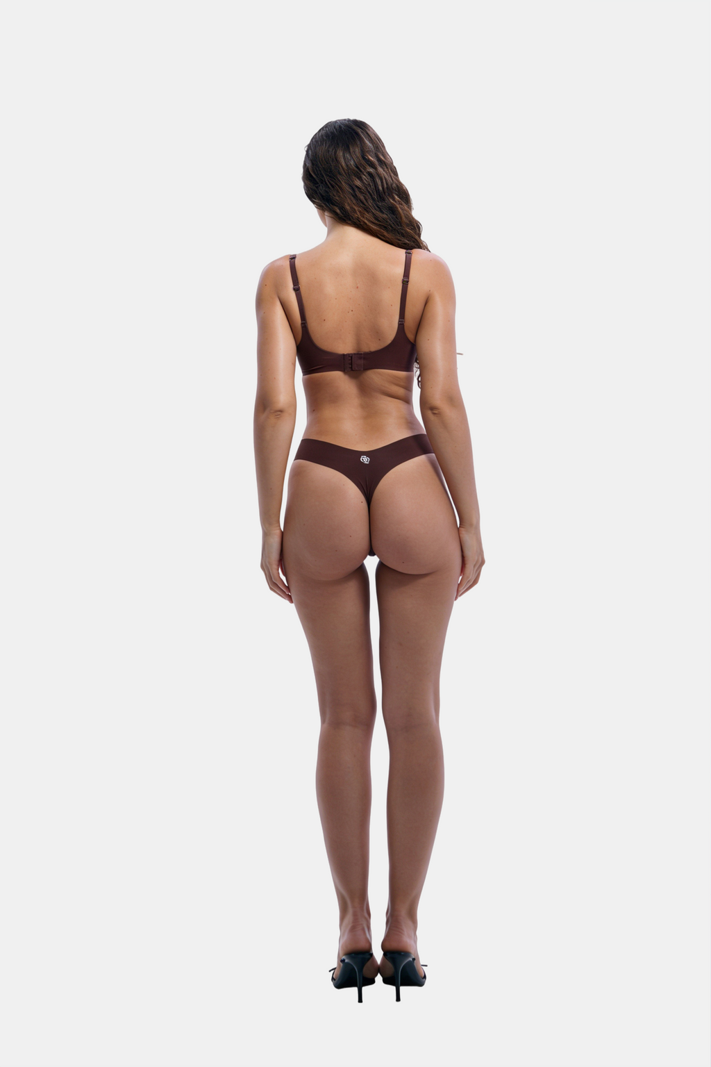 Second Skin Brazilian Espresso