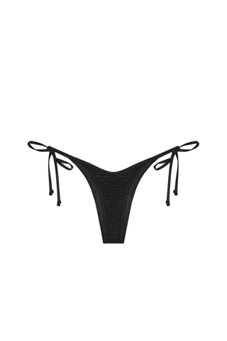 Venus Bottom Black