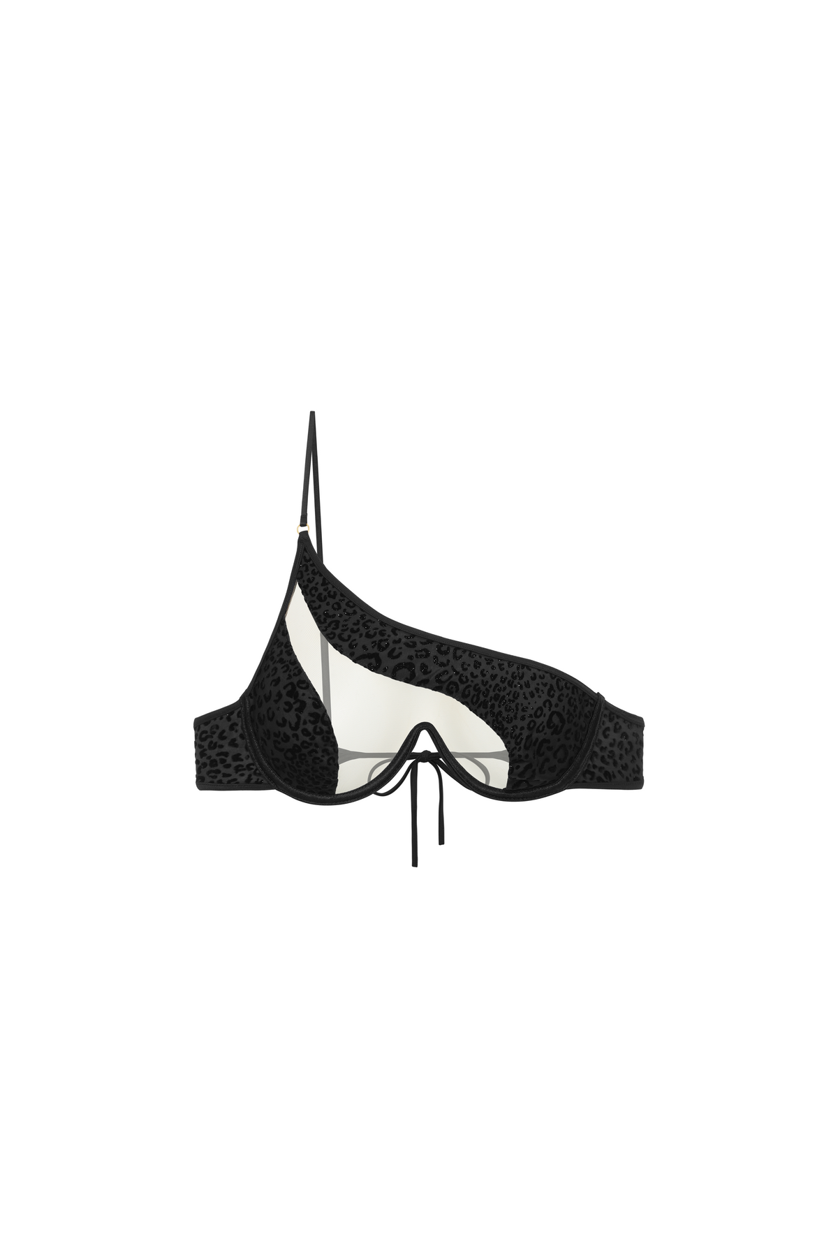 Gigi Top Black