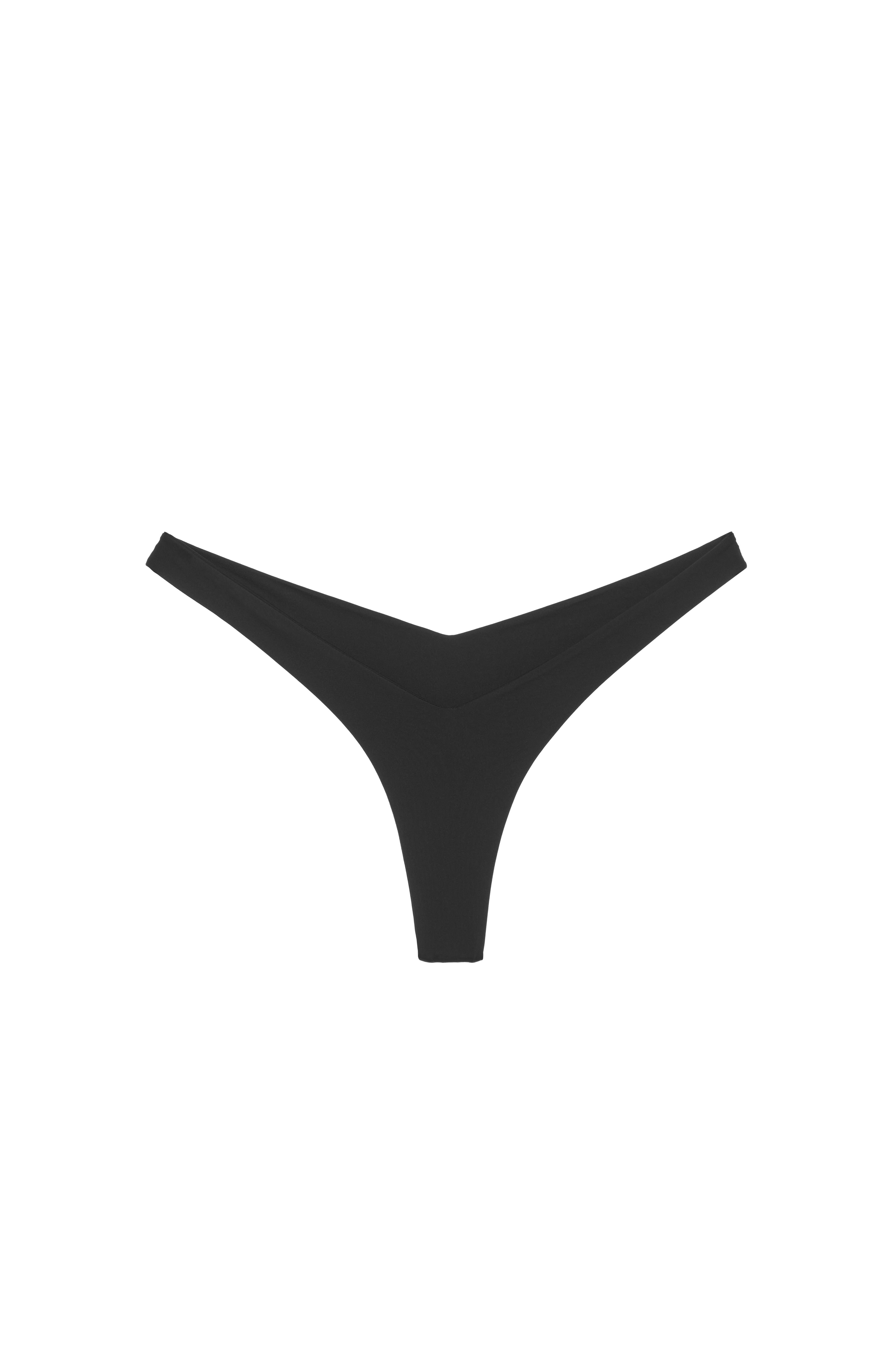 Mia Bottom Black