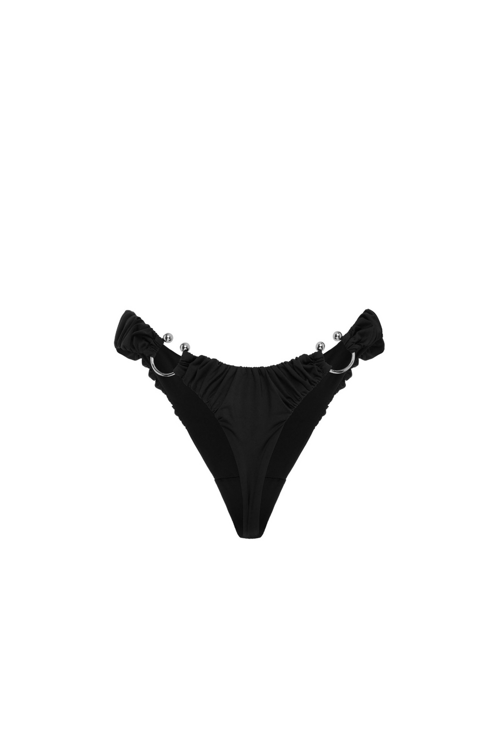 Muse Bottom Black
