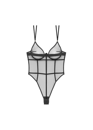 Trissy Bodysuit
