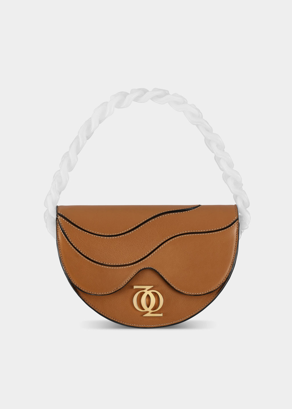 Bonny Bag Cognac