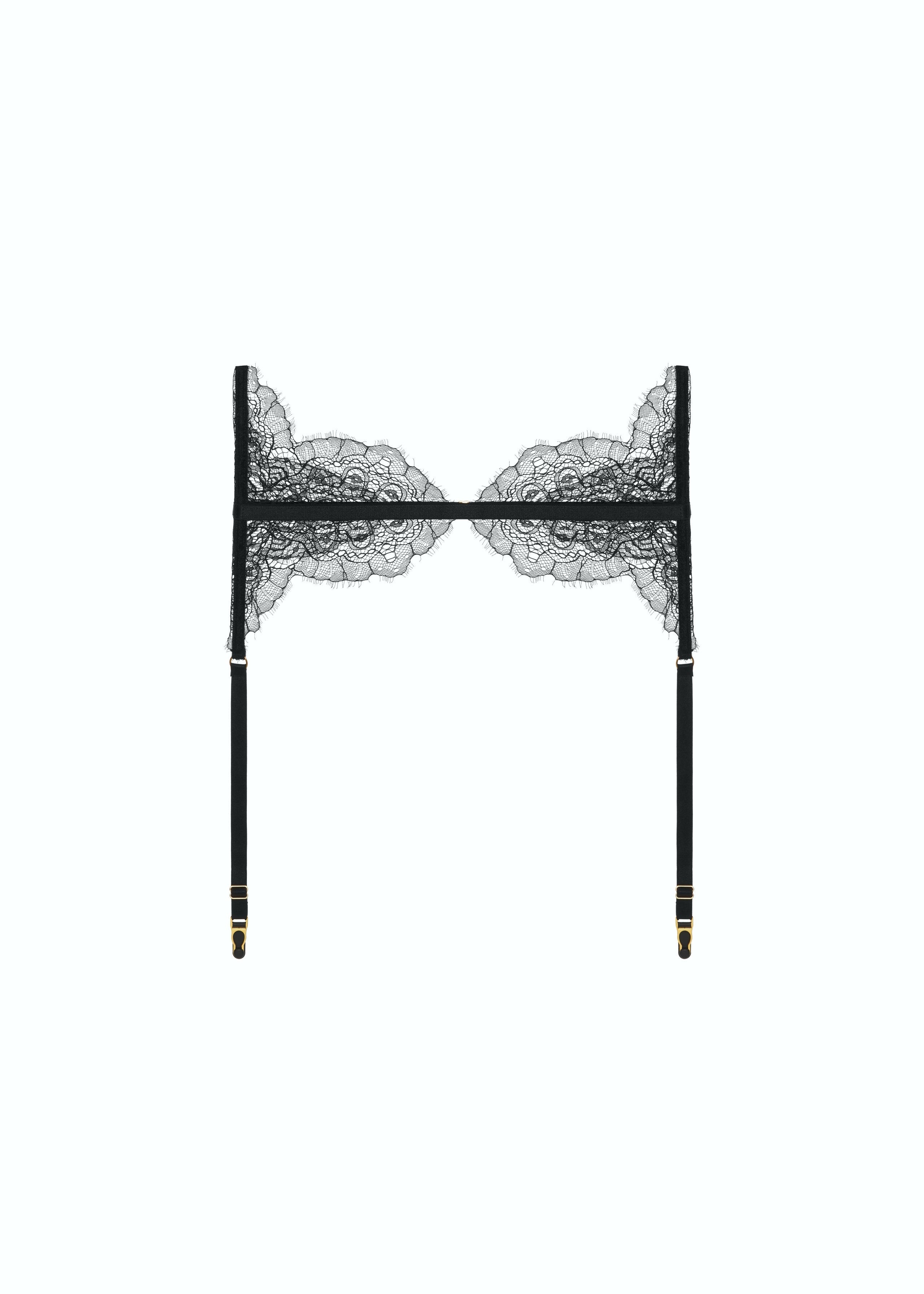 Cristina Suspender