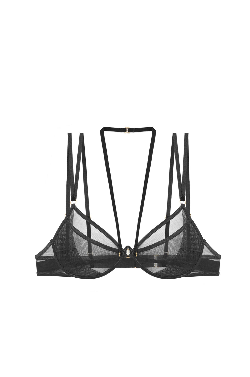 Trissy Bra