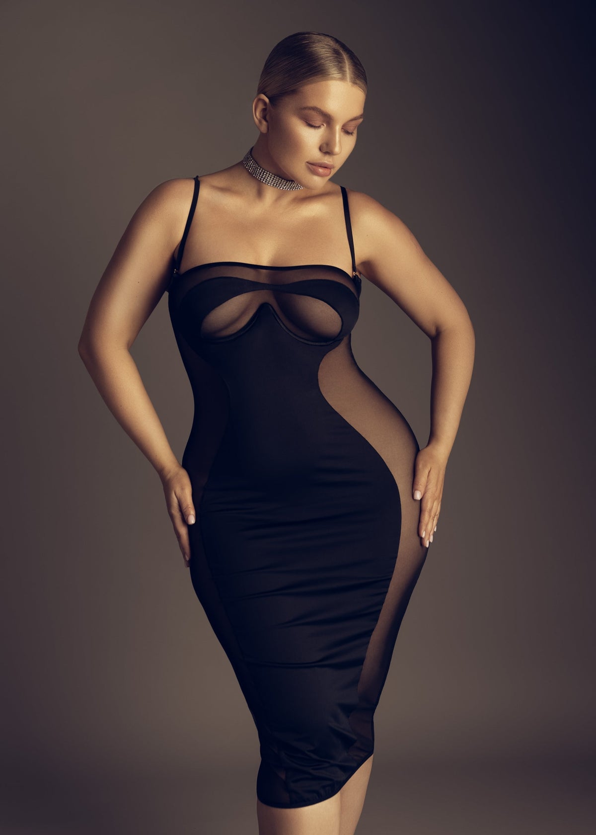 Valeria Dress